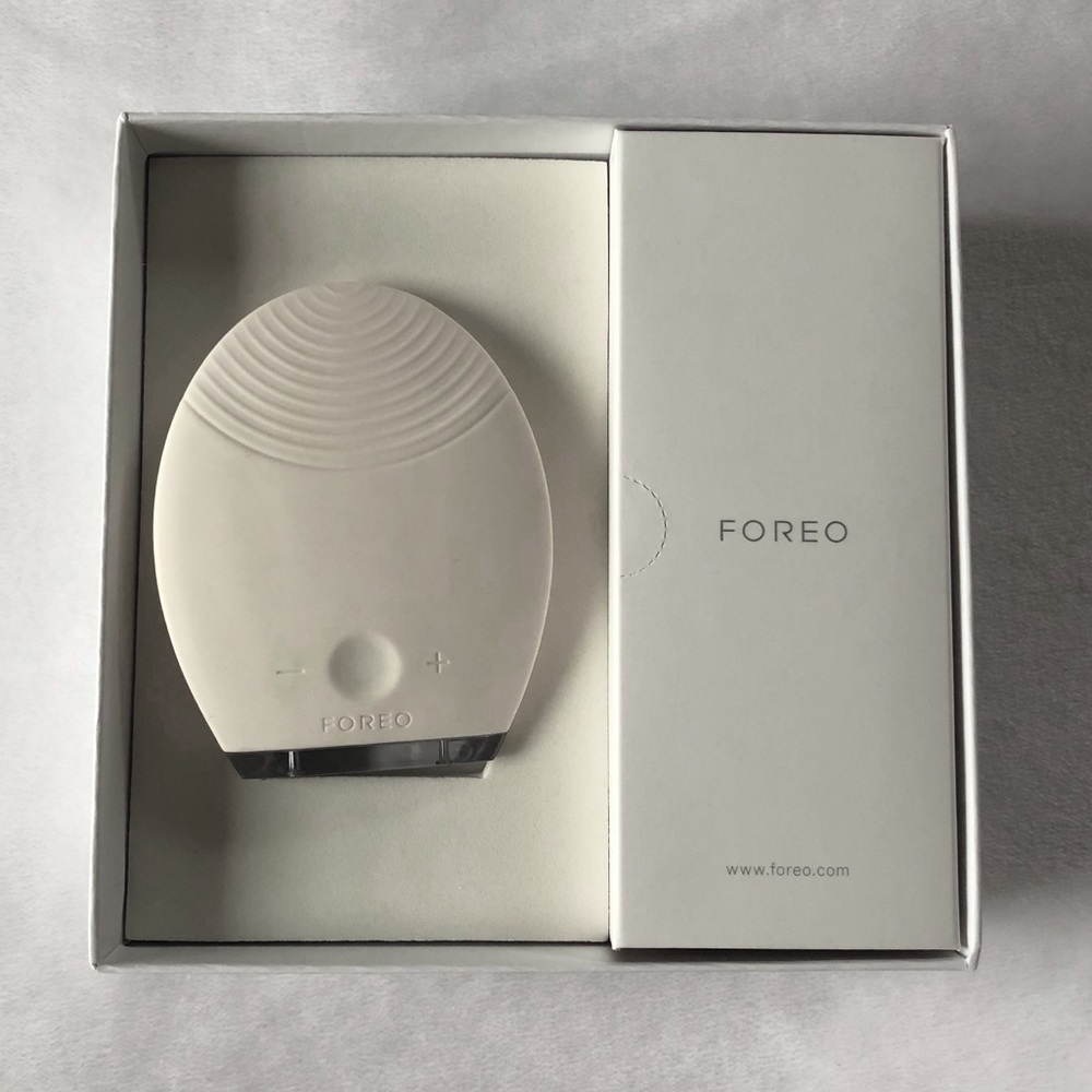 FOREO Luna
